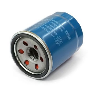 Original Hyundai Ölfilter Filter Filtereinsatz Ölfiltereinsatz 2630002752
