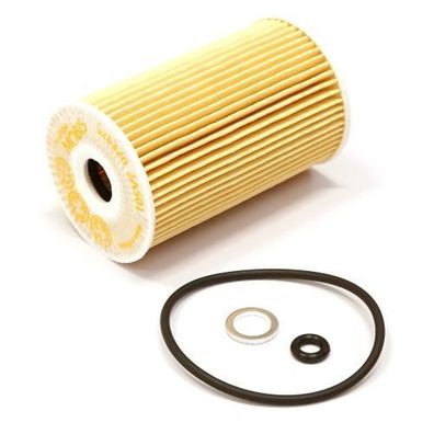 Original Hyundai Ölfilter Filter Filtereinsatz Ölfiltereinsatz S263202A501