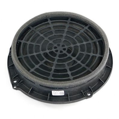 Original Audi A6 A7 (C7) Tieftonlautsprecher vorn aktiv Lautsprecher 4G2035415