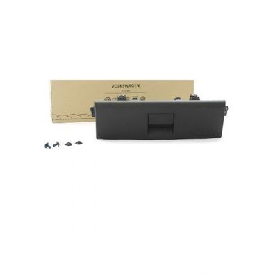 Original Audi Sitz Ablagekasten vorn Aufbewahrungsbox Sitzkasten 8K0882601C4PK