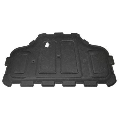 Original Audi A5 (B10 FU) Dämpfung Motorhaube Dämmmatte Dämpfungsmatte 8B3863825