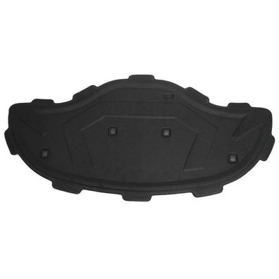 Original Audi A6 (C7 4G) Dämpfung Motorhaube Dämmmatte Dämpfungsmatte 4G0863825