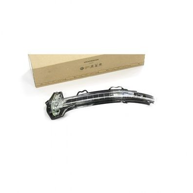 Original Audi A4 A5 (B9) Blinkleuchte links LED Blinker Spiegelblinker 8W0949101
