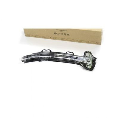 Original Audi A4 A5 (B9) Blinkleuchte rechts Blinker Spiegelblinker 8W0949102