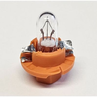 Original Audi Glühlampe Kombiinstrument Tacho Instrumentenbeleuchtung 4A0919040C