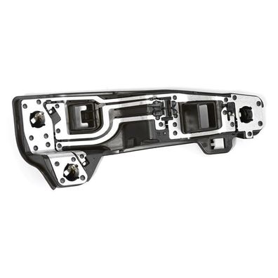 Original Audi Q3 (8U) Lampenträger Rückleuchte links Schlussleuchte 8U0945221