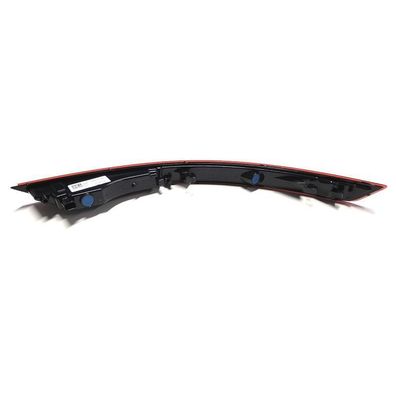 Original Audi Q8 RSQ8 Rückstrahler links Rückleuchte Nebelschlussleuchte 4M8945701
