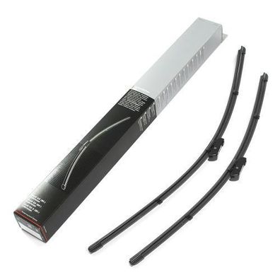 Original Audi A5 (B8) Cabriolet Aero Scheibenwischer Wischerblätter 8F1998002A