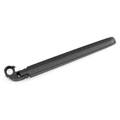 Original Audi Q7 (4M) Wischerarm Heckwischer Scheibenwischerarm 4M0955407A1P9