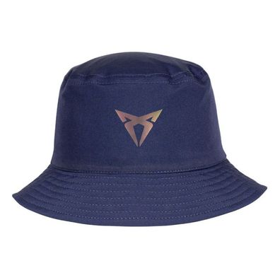 Original CUPRA Anglerhut Mütze Logo Gr. M-L Cap Fischerhut Sonnenhut 6H1084300FGDF