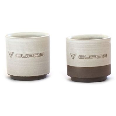 CUPRA Espresso Tasse Kaffeetasse Becher OCU10200