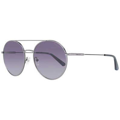 Gant Sonnenbrille GA7117 08B 58 Herren Gunmetal