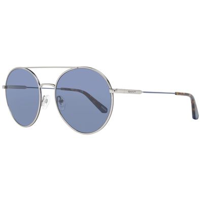 Gant Sonnenbrille GA7117 10X 58 Herren Gunmetal