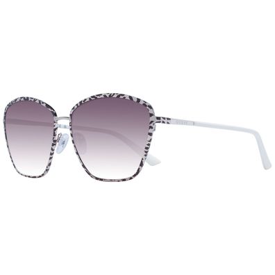 Guess Sonnenbrille GU7848 33F 60 Damen Bicolor