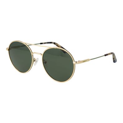 Gant Sonnenbrille GA7117 32R 56 Herren Gold