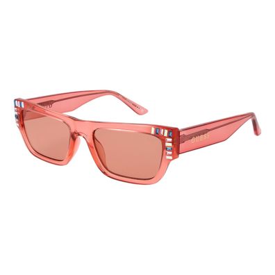 Guess Sonnenbrille GU7902 74S 53 Damen Rosa
