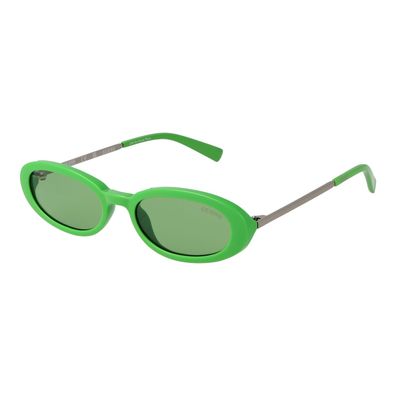 Guess Sonnenbrille GU8277 93N 51 Unisex Grün