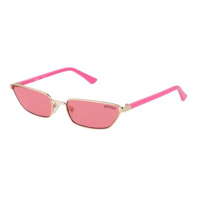 Guess Sonnenbrille GU8285 32S 57 Damen Gold