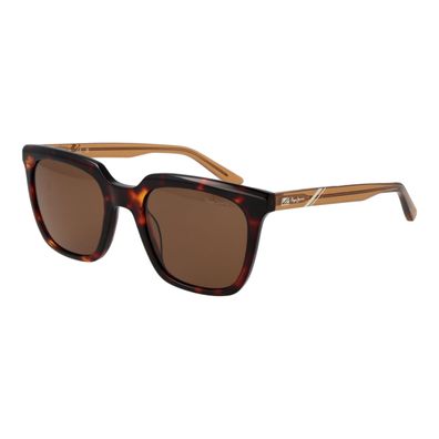 Pepe Jeans Sonnenbrille PJ7408 101 52 Damen Braun