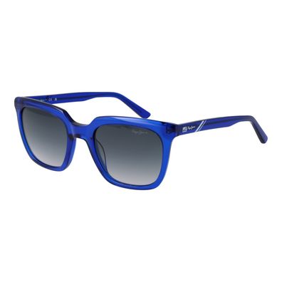 Pepe Jeans Sonnenbrille PJ7408 613 52 Damen Blau