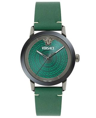 Versace V-Helix VE9G00224 Herrenuhr V-Pop