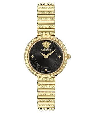 Versace Greca Goddess Petite VEDFA0524 Frauenuhr Greca Goddess Petite