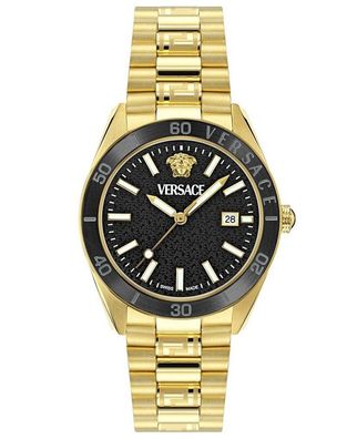 Versace V-Dome VE8E00624 Herrenuhr V-Dome