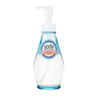 Holika Holika Reinigendes Gesichtsoel, 150ml