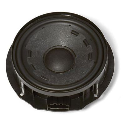 Original VW Tieftonlautsprecher Bass vorn Lautsprecher Türlautsprecher 5H0035453A
