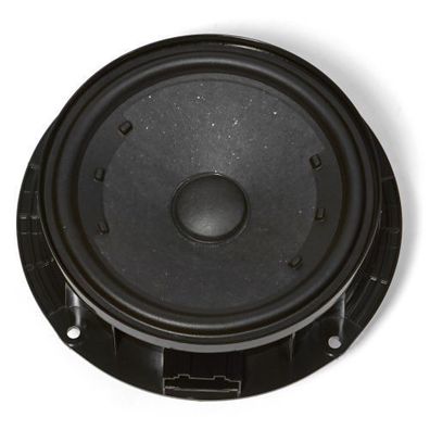 Original VW Tieftonlautsprecher passiv Tiefton Bass Lautsprecher 5G0035453G