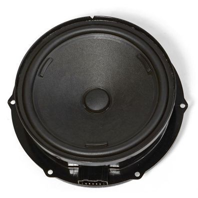 Original VW Tieftonlautsprecher vorn passiv Tieftöner Lautsprecher Bass 3G0035454