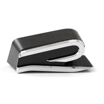 Original VW Tiguan 2 (AD1) R-Modell Schriftzug Kühlergrill R-Logo Clip Plakette
