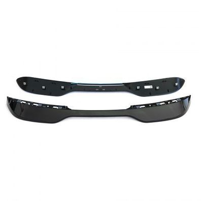 Original VW up! GTI Dachkantenspoiler Heckspoiler Dachspoiler 1S0827934ABUS