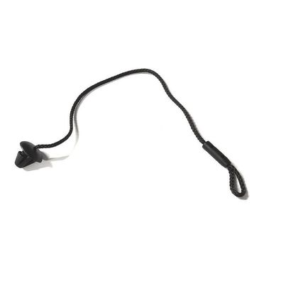 Original VW Tiguan 3 (CT1) Halteband Kofferraumabdeckung Hutablage Band 5718634474PK
