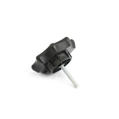 Original VW Schraube Reserverad Befestigung Ersatzrad Kofferraum 1J0803899AC
