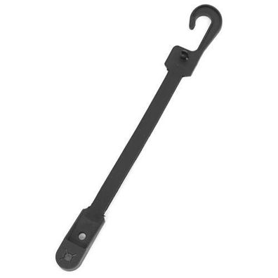 Original VW T5/ T6 Verriegelungshaken Multiflexboard Bettplatte Haken 7H5886845A