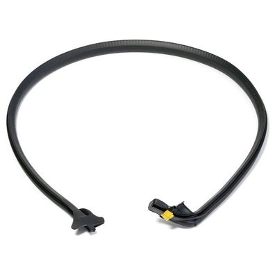 Original VW T5/ T6 Dichtung Flügeltür Mitte Gummidichtung Türdichtung 7H0827709F
