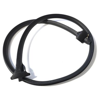 Original VW T5/ T6 Dichtung Flügeltüren Hochdach Mitte hinten Türdichtung 7H3827709D