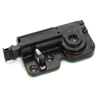 Original VW T5/ T6 Motor Zuziehhilfe Schließplatte Heckklappe Stellelement 7E0827511A