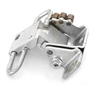 Original VW Türscharnier vorn links unten Tür Scharnier 3C8831411C