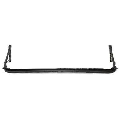 Original VW Windabweiser Panoramadach Sonnenschutz Windschott 3G9877651C
