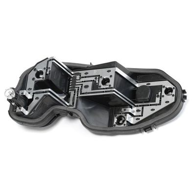 Original VW Scirocco Lampenträger rechts Halter Schlussleuchte Rücklicht 1K8945258C