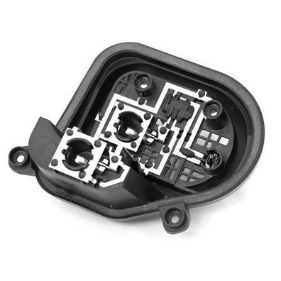 Original VW Tiguan (5N) Lampenträger rechts außen Schlussleuchte 5N0945258D