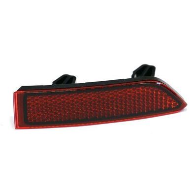 Original VW Tiguan Facelift Rückstrahler rechts außen Reflektor 5NA945104A