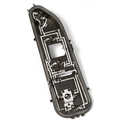 Original VW up! Facelift Lampenträger links Schlussleuchte 1S0945257A