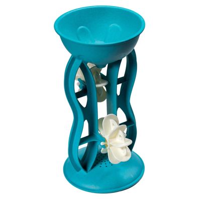 Sandmühle und Wassermühle ab 12 Monate Outdoor Active Sandkasten Spielzeug