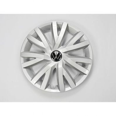 VW Golf 8 (5H) Radzierblende 16 Zoll Radkappe (1 Stück) Radblende 5H0601147CUWP