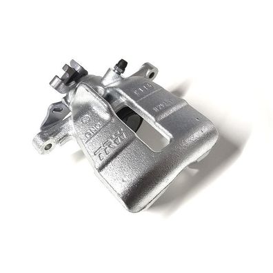 Original VW T5 T6 Bremssattelgehäuse rechts hinten Bremssattel Hinterachse 7H0615424A