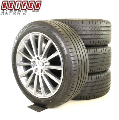Mercedes GLC X253 C253 20ZOLL Sommerräder A2534011900