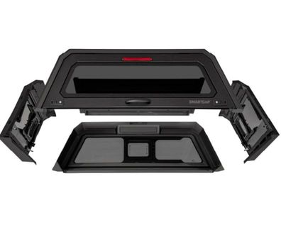 Ladeflächenkabine RAM 1500 (Gen.4) 5,7ft SmartCap EVO Sport